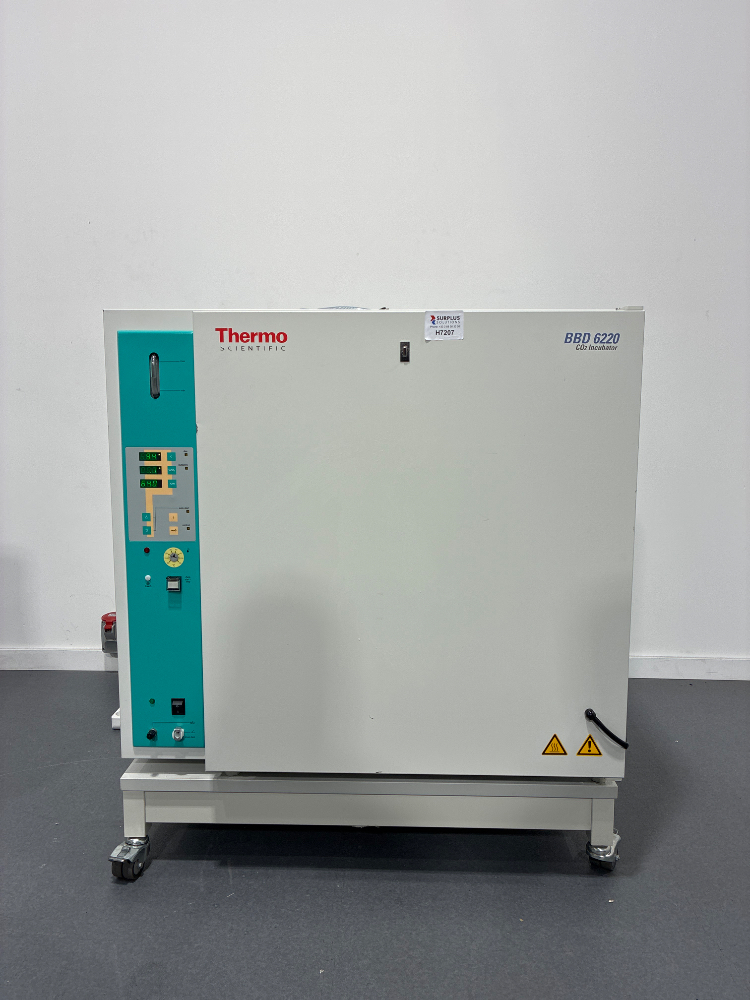 Image of Thermo Fisher Scientific BBD 6220 Incubator